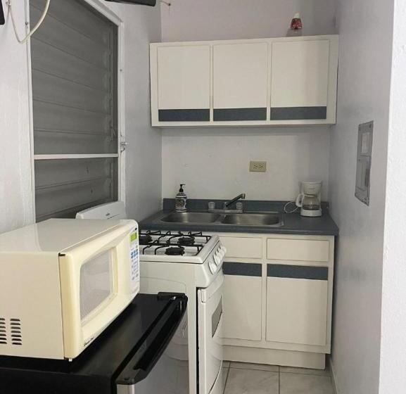 اتاق استاندارد, Playa Apartments