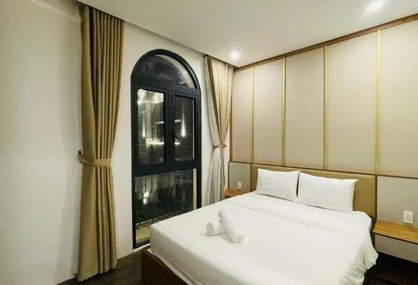 اتاق استاندارد, La La Homestay 2   New City Grand World