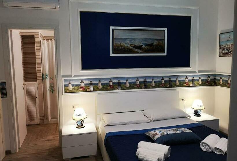 اتاق استاندارد, La Casa Di Alfonso