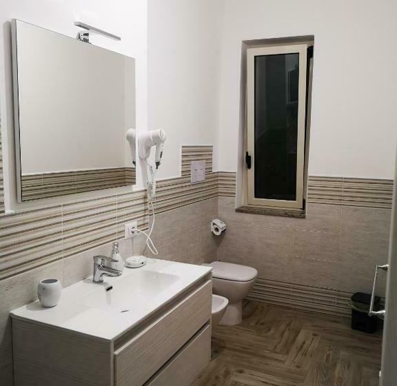 اتاق استاندارد, La Casa Di Alfonso