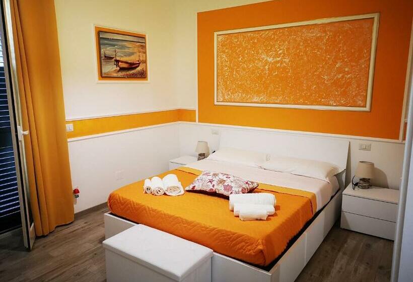 اتاق استاندارد, La Casa Di Alfonso