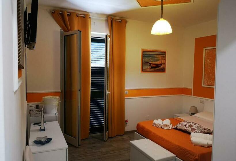 اتاق استاندارد, La Casa Di Alfonso