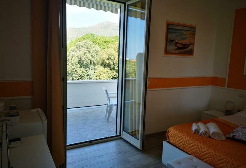 اتاق استاندارد, La Casa Di Alfonso