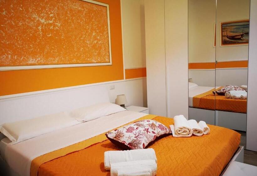 اتاق استاندارد, La Casa Di Alfonso