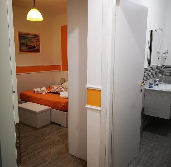 اتاق استاندارد, La Casa Di Alfonso