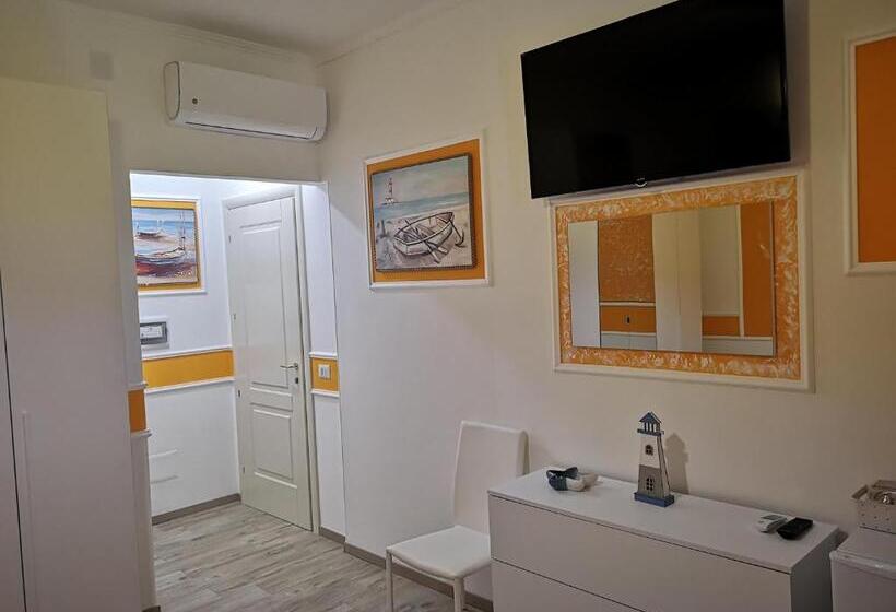 اتاق استاندارد, La Casa Di Alfonso