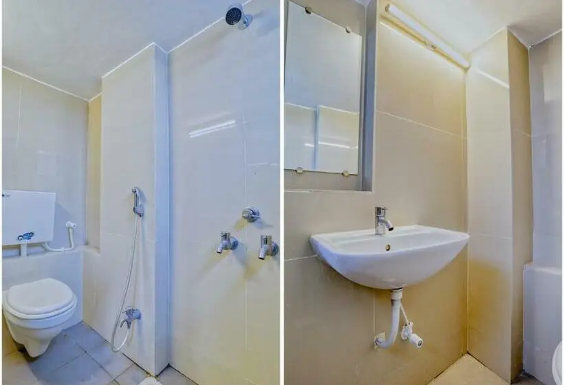 Quarto deluxe, Kumar Atithi Nivas