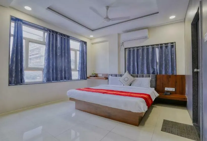 Quarto deluxe, Kumar Atithi Nivas