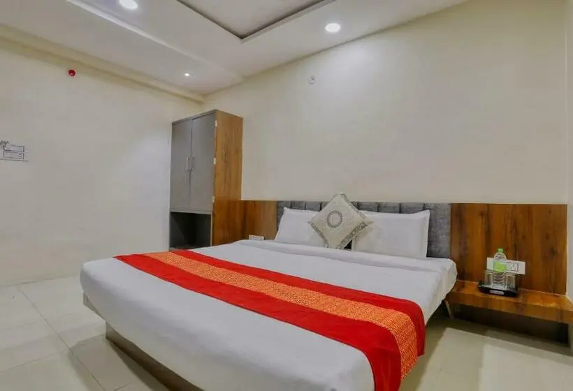 Quarto deluxe, Kumar Atithi Nivas