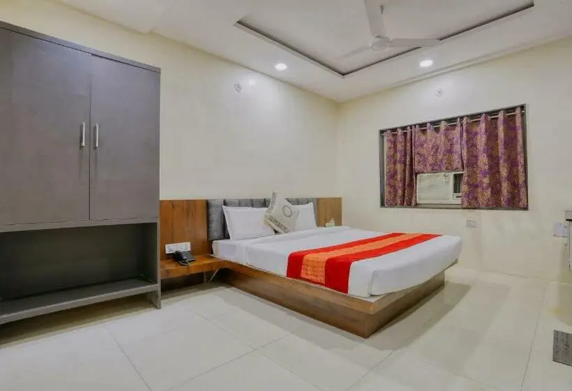 Quarto deluxe, Kumar Atithi Nivas