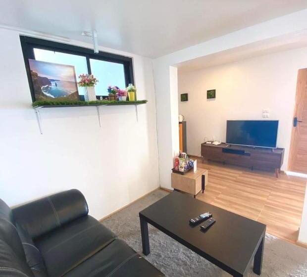 Семейный Номер Вид на Море, Patong Sunset Villa Phuket