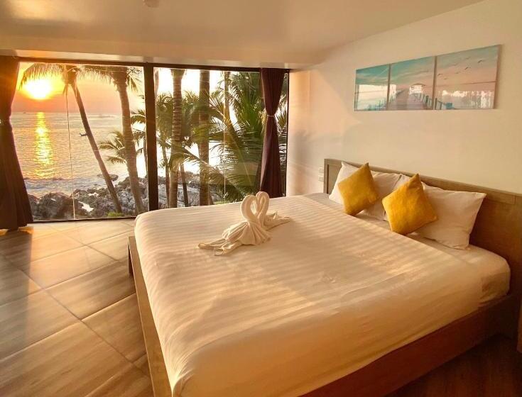 Люкс Кровать Кинг, Patong Sunset Villa Phuket