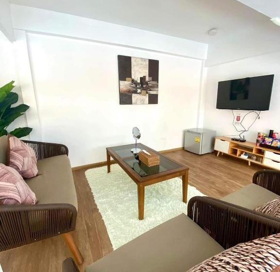 Люкс Superior, Patong Sunset Villa Phuket