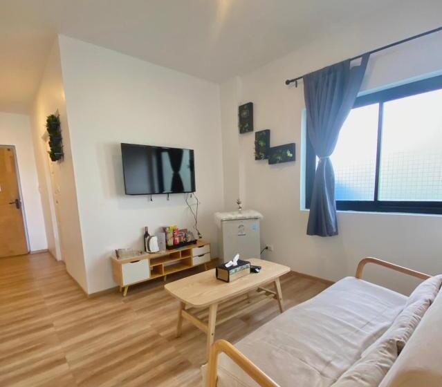 Полулюкс Вид на Море, Patong Sunset Villa Phuket