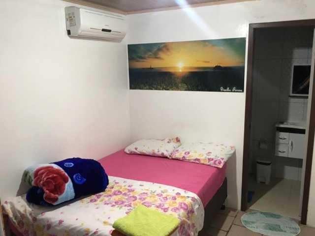سوییت, Pousada Cair Do Sol