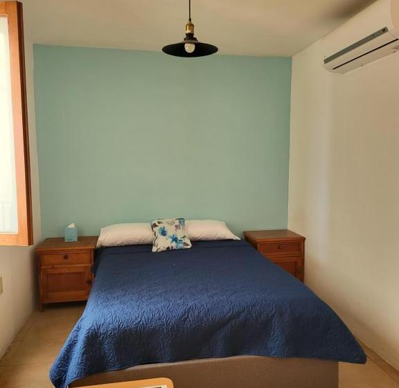 اتاق استاندارد, Casaru Hotel Oaxaca