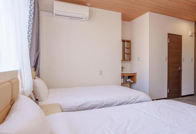 Standard-studio, Fuji Yamanakako Resort Hotel Vacation Stay 03070v