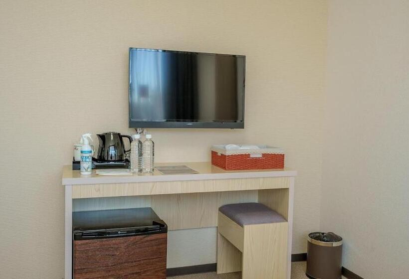 Standard-studio, Fuji Yamanakako Resort Hotel Vacation Stay 03070v