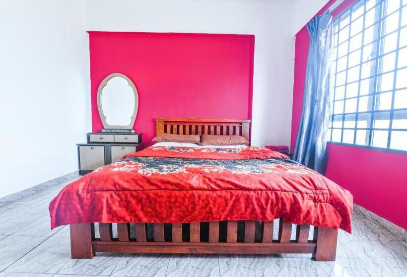 带1个卧室的公寓, Oyo 90398 Sunshine Bay Resort Port Dickson Private Condo