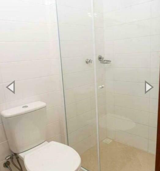 スタンダードルーム, Pousada Do Itaguá