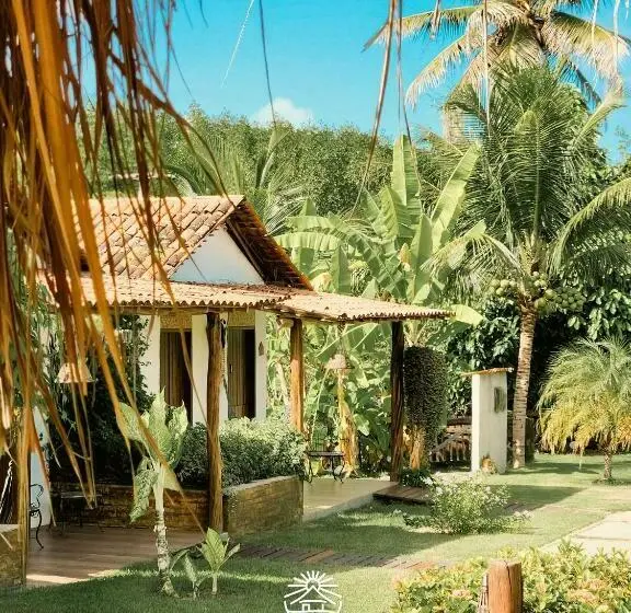 Standard-huone, Pousada Villa Morena