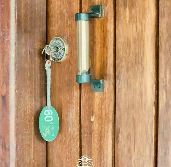 חדר סטנדרט, Pousada Villa Morena