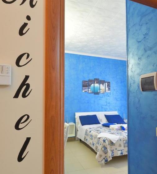 חדר סטנדרט, Malo Rooms