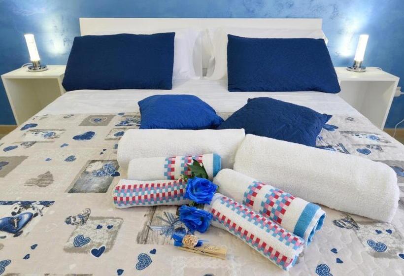 חדר סטנדרט, Malo Rooms