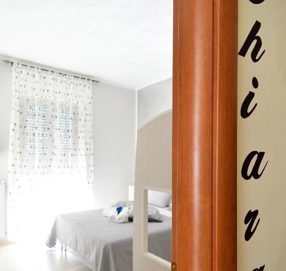 חדר סטנדרט לארבעה, Malo Rooms