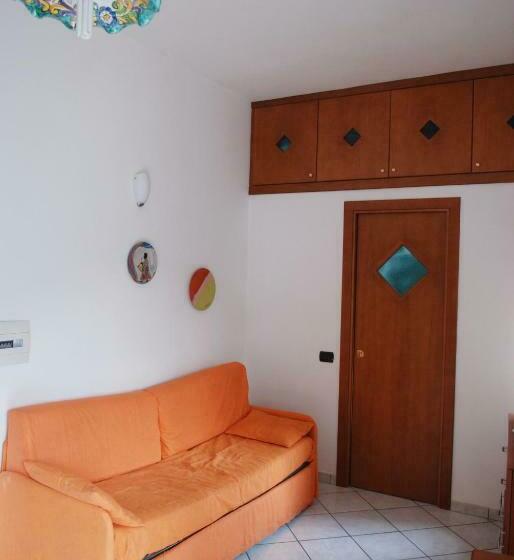 1ベッドルームアパートメント, B&b Casa Mena