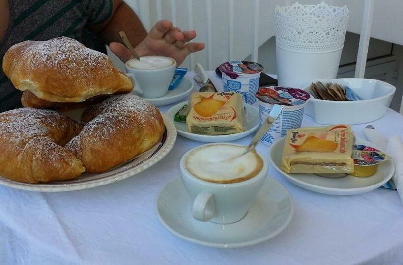 اتاق استاندارد, B&b Marebello