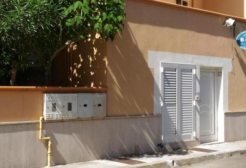 Standardrum, B&b Marebello