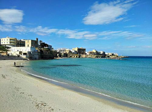 Standardrum, B&b Marebello