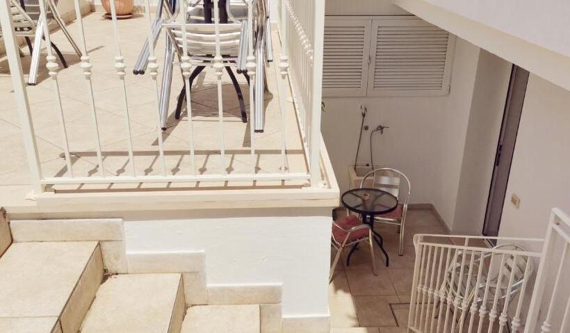 اتاق استاندارد با تخت بزرگ, B&b Marebello