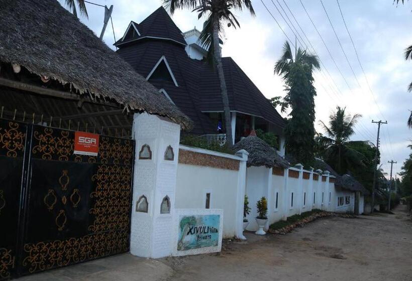 اتاق استاندارد سه نفره, Room In Guest Room   A Wonderful Beach Property In Diani Beach Kenyaa Dream Holiday Place