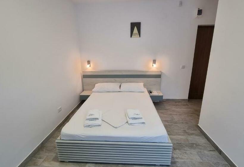 Standard Værelse, Vila Dumio