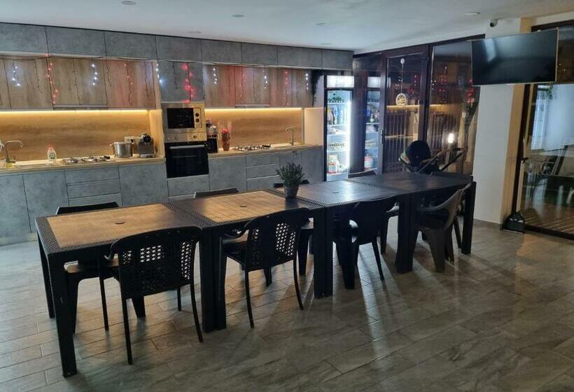 Standard Værelse, Vila Dumio