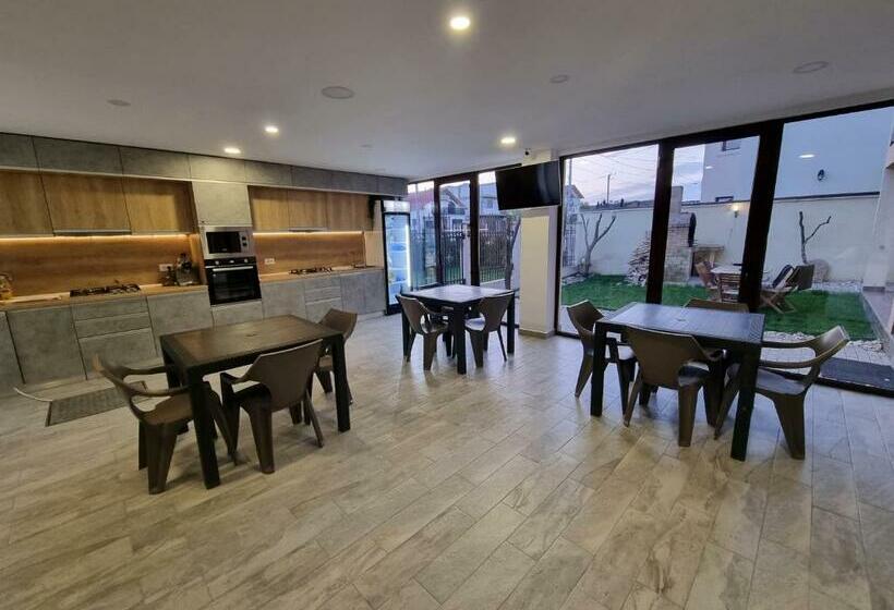 Standard Værelse, Vila Dumio