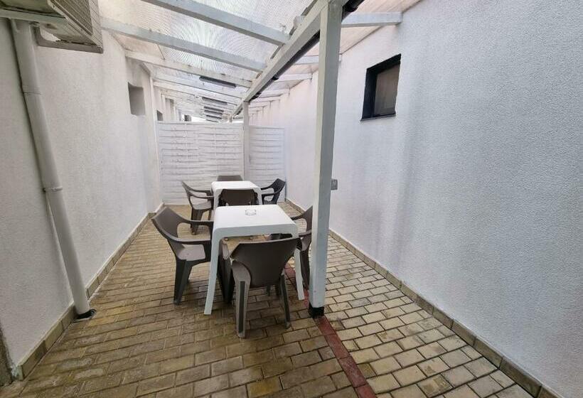 Standard Værelse, Vila Dumio