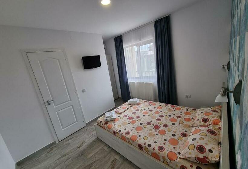 Standard Værelse, Vila Dumio