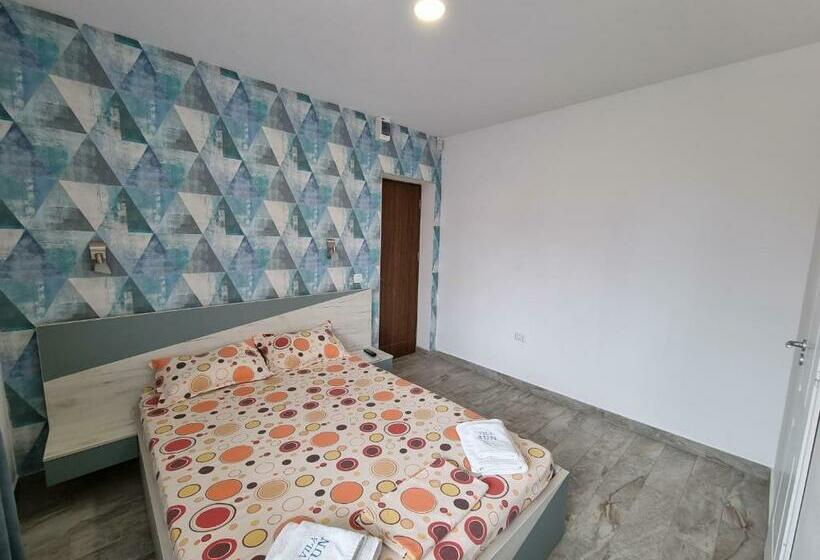 Standard Værelse, Vila Dumio