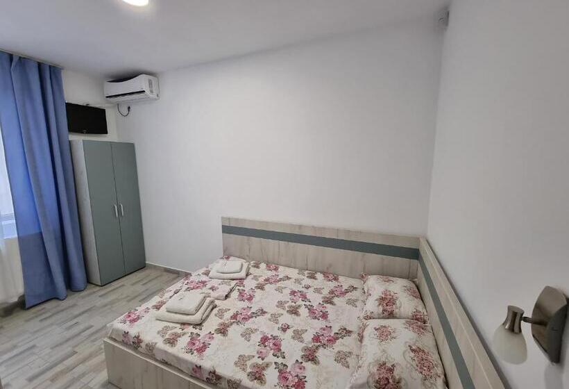 Номер Стандарт, Vila Dumio