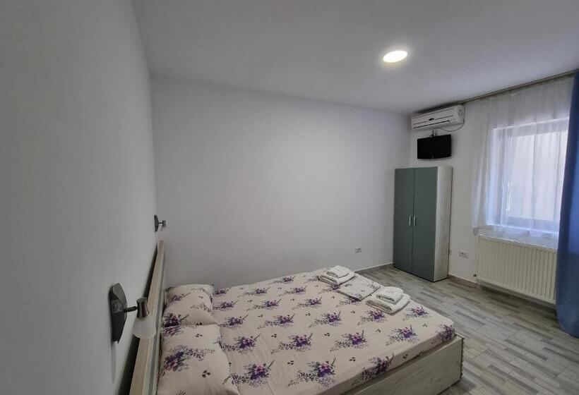 Standard Værelse, Vila Dumio