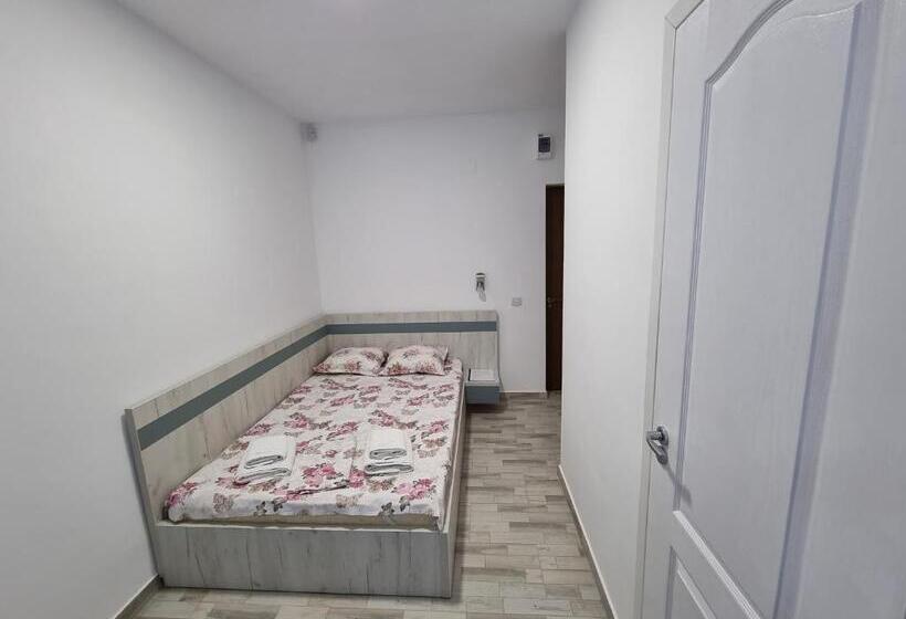 Standard Værelse, Vila Dumio