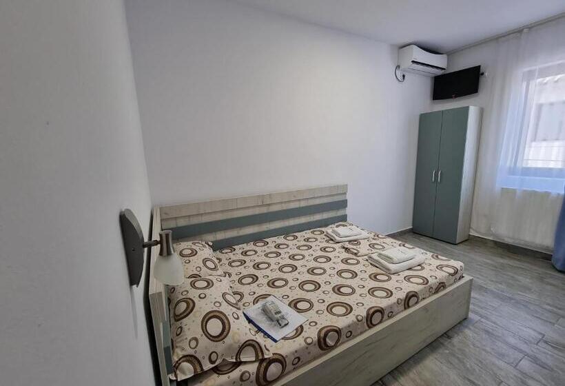 Standard Værelse, Vila Dumio