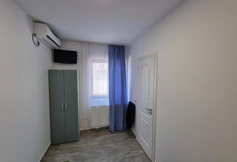 Номер Стандарт, Vila Dumio