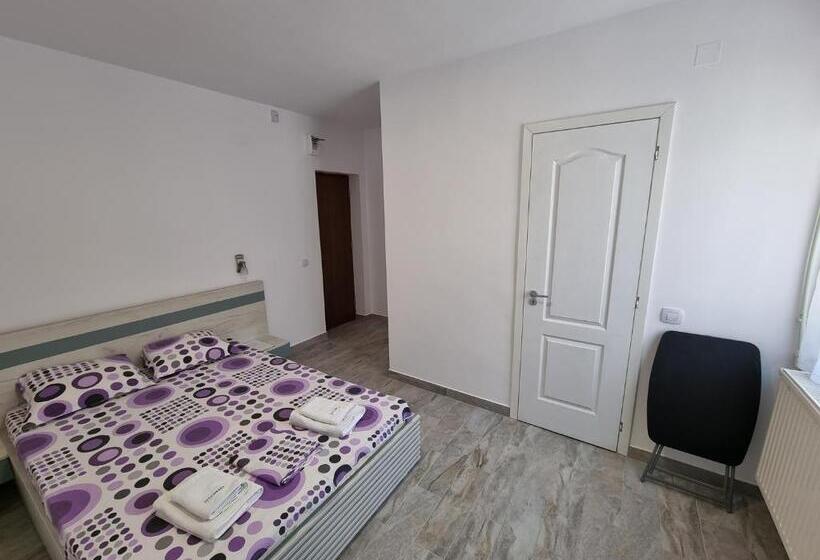 Standard Værelse, Vila Dumio