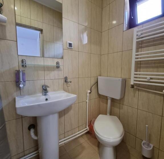 Standard Værelse, Vila Dumio