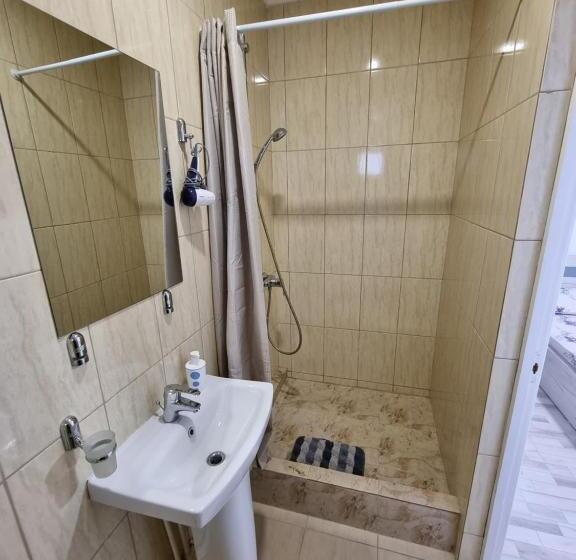 Standard Værelse, Vila Dumio