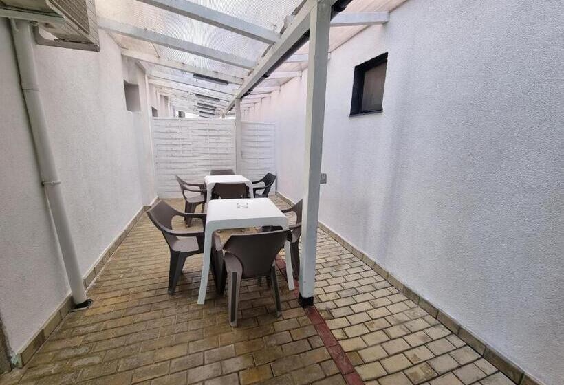 Deluxe Lejlighed 1 Soveværelse, Vila Dumio